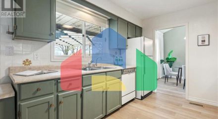 Residential - Single Family Home - Guelph, Canada - Canada