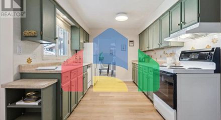 Residential - Single Family Home - Guelph, Canada - Canada