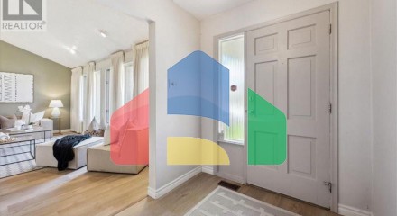 Residential - Single Family Home - Guelph, Canada - Canada