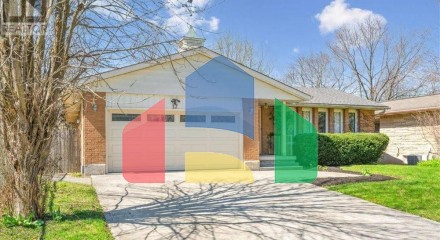 Residential - Single Family Home - Guelph, Canada - Canada