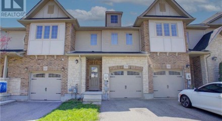 Residential - Single Family Home - Guelph, Canada - Canada