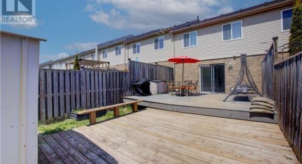 Residential - Single Family Home - Guelph, Canada - Canada