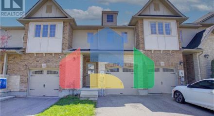 Residential - Single Family Home - Guelph, Canada - Canada