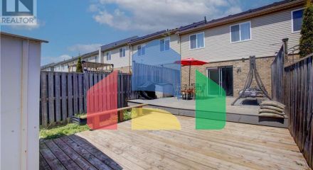 Residential - Single Family Home - Guelph, Canada - Canada