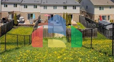 Residential - Single Family Home - Guelph, Canada - Canada