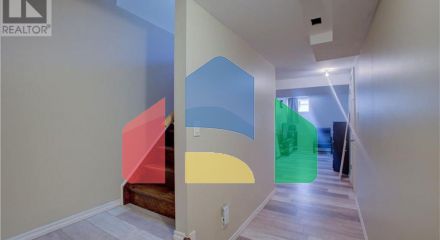 Residential - Single Family Home - Guelph, Canada - Canada