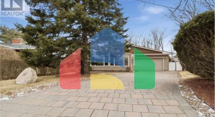 Residential - Single Family Home - Halifax, Canada - Canada