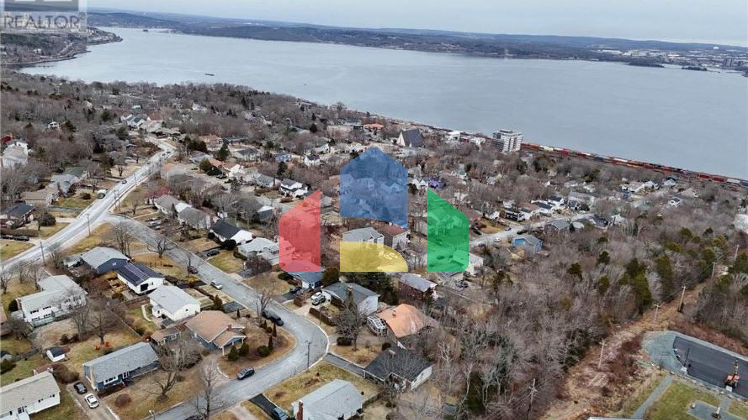 Residential - Single Family Home - Halifax, Canada - Canada