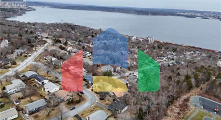 Residential - Single Family Home - Halifax, Canada - Canada