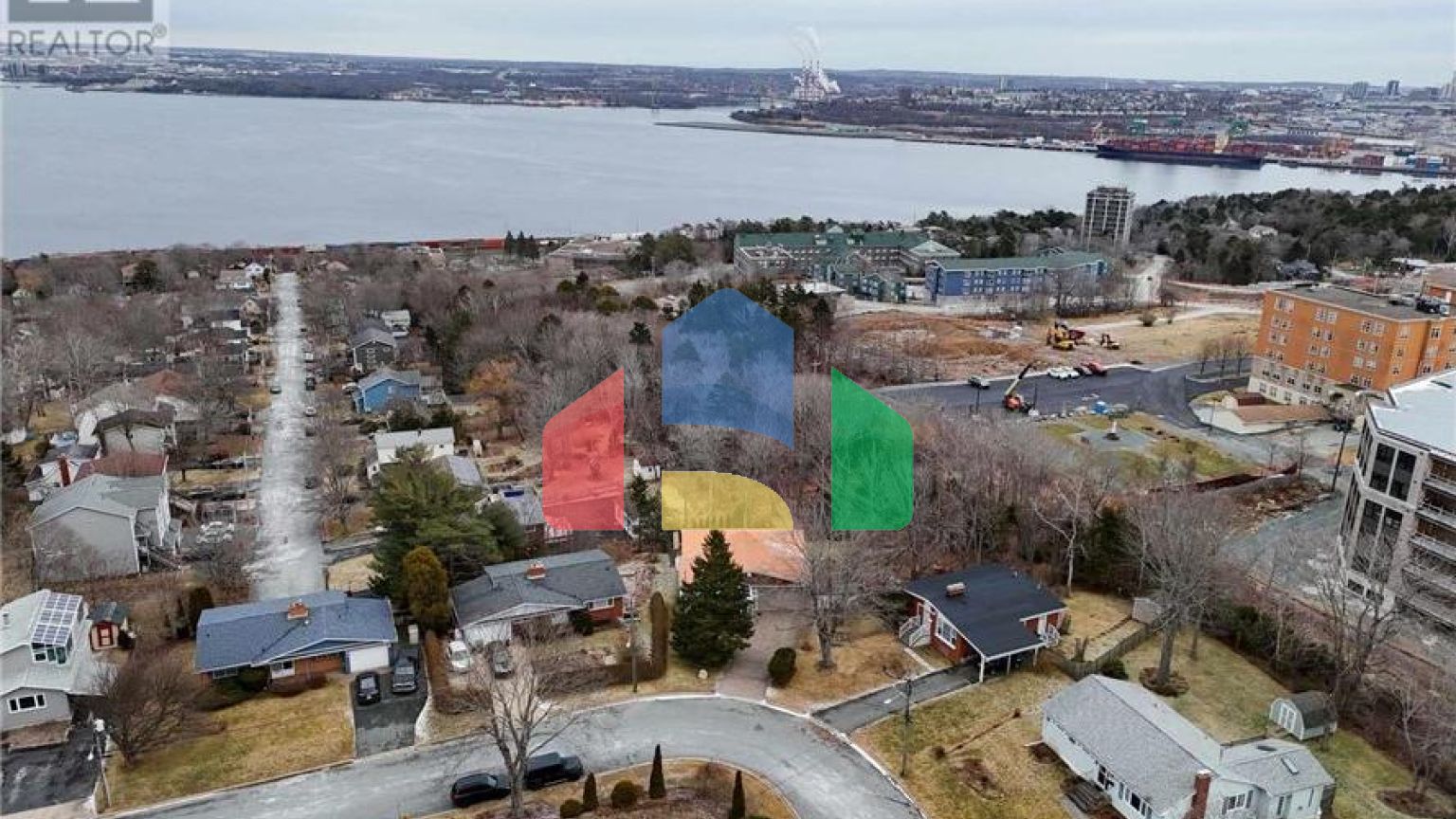 Residential - Single Family Home - Halifax, Canada - Canada