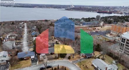 Residential - Single Family Home - Halifax, Canada - Canada