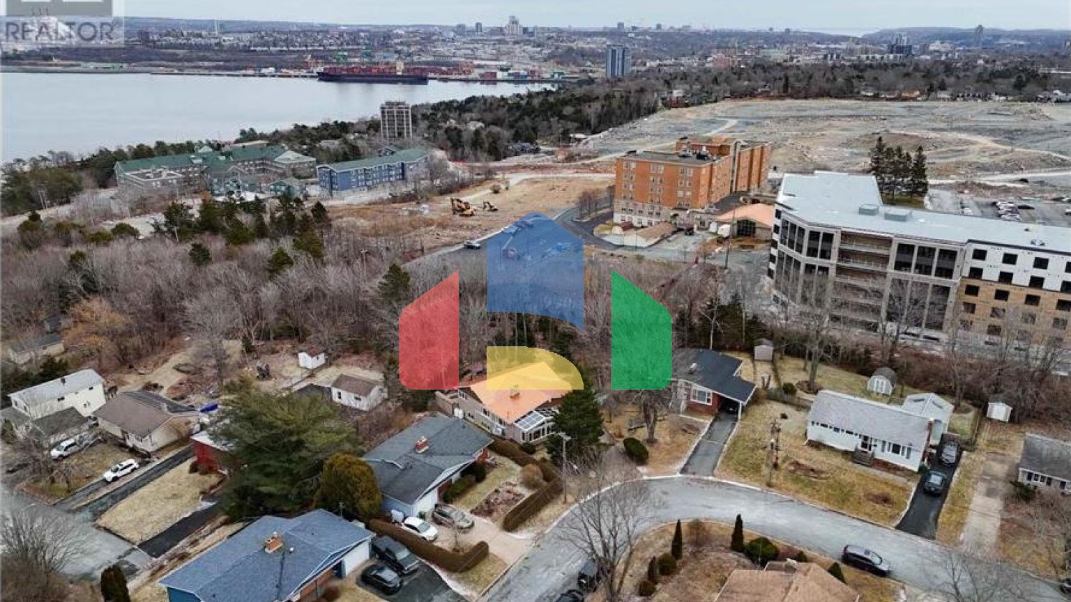 Residential - Single Family Home - Halifax, Canada - Canada