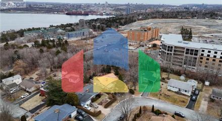 Residential - Single Family Home - Halifax, Canada - Canada