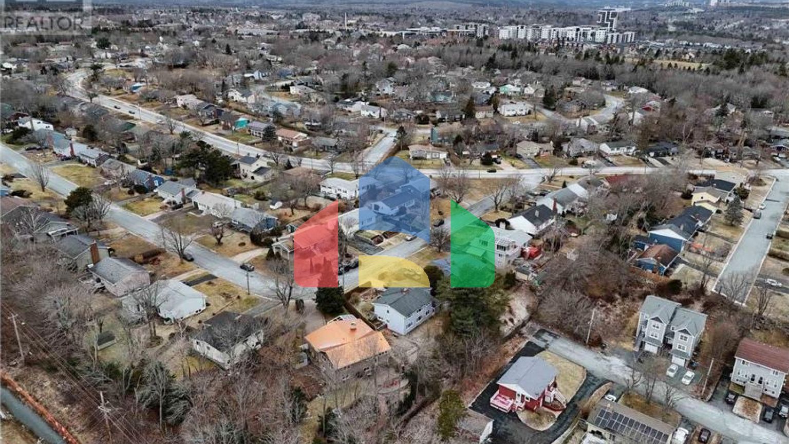 Residential - Single Family Home - Halifax, Canada - Canada