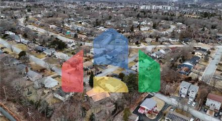 Residential - Single Family Home - Halifax, Canada - Canada