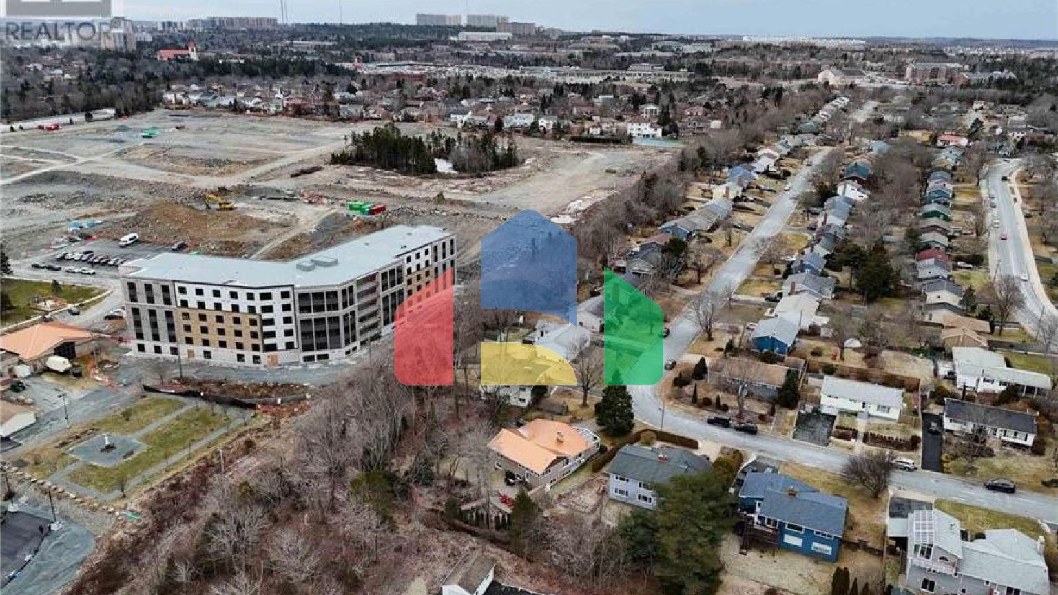 Residential - Single Family Home - Halifax, Canada - Canada