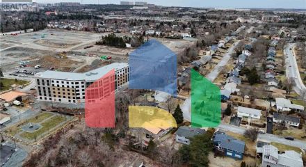 Residential - Single Family Home - Halifax, Canada - Canada