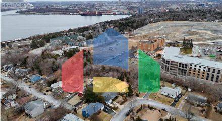 Residential - Single Family Home - Halifax, Canada - Canada