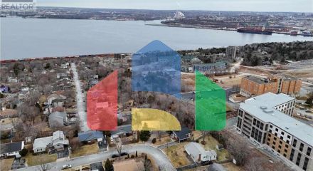 Residential - Single Family Home - Halifax, Canada - Canada