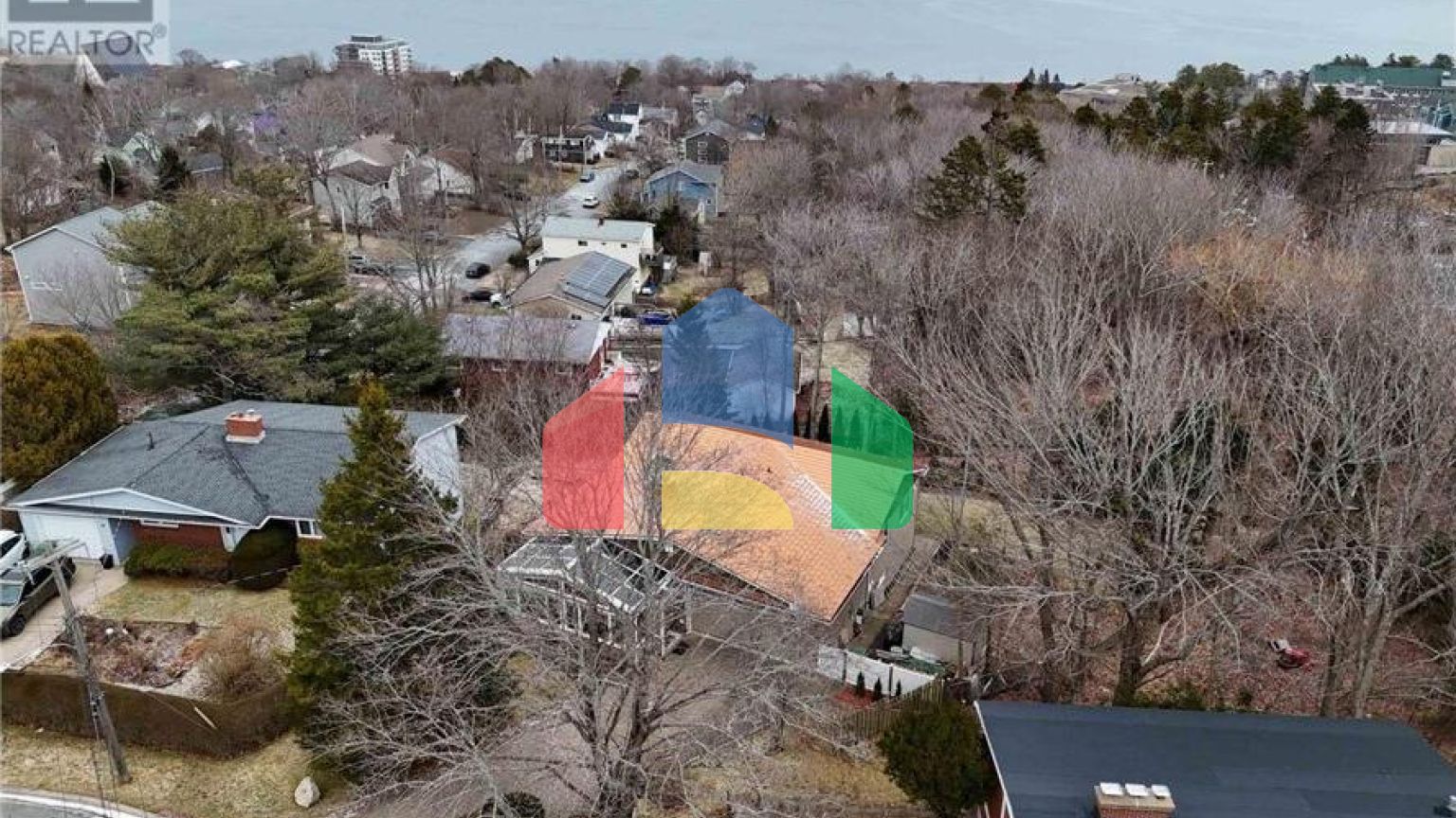 Residential - Single Family Home - Halifax, Canada - Canada