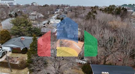 Residential - Single Family Home - Halifax, Canada - Canada