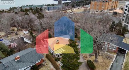 Residential - Single Family Home - Halifax, Canada - Canada