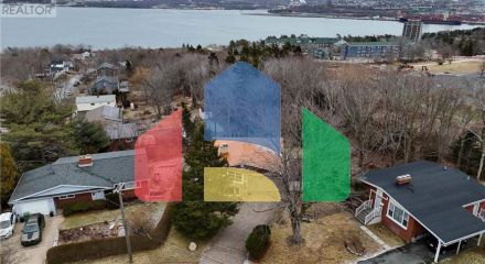 Residential - Single Family Home - Halifax, Canada - Canada