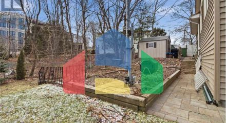 Residential - Single Family Home - Halifax, Canada - Canada