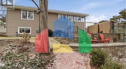 Residential - Single Family Home - Halifax, Canada - Canada