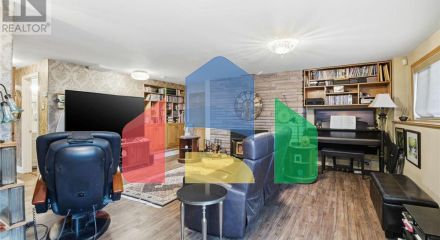 Residential - Single Family Home - Halifax, Canada - Canada