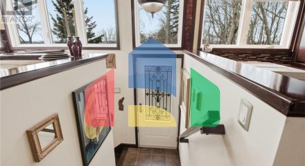 Residential - Single Family Home - Halifax, Canada - Canada