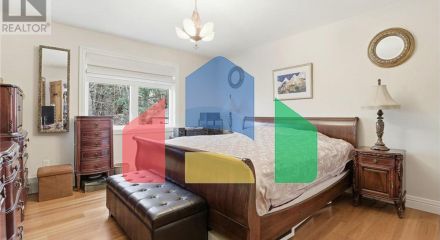 Residential - Single Family Home - Halifax, Canada - Canada