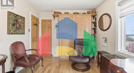 Residential - Single Family Home - Halifax, Canada - Canada