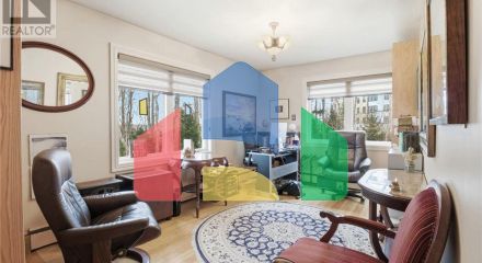 Residential - Single Family Home - Halifax, Canada - Canada