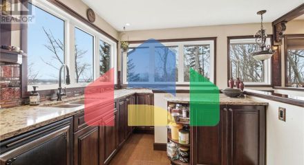 Residential - Single Family Home - Halifax, Canada - Canada