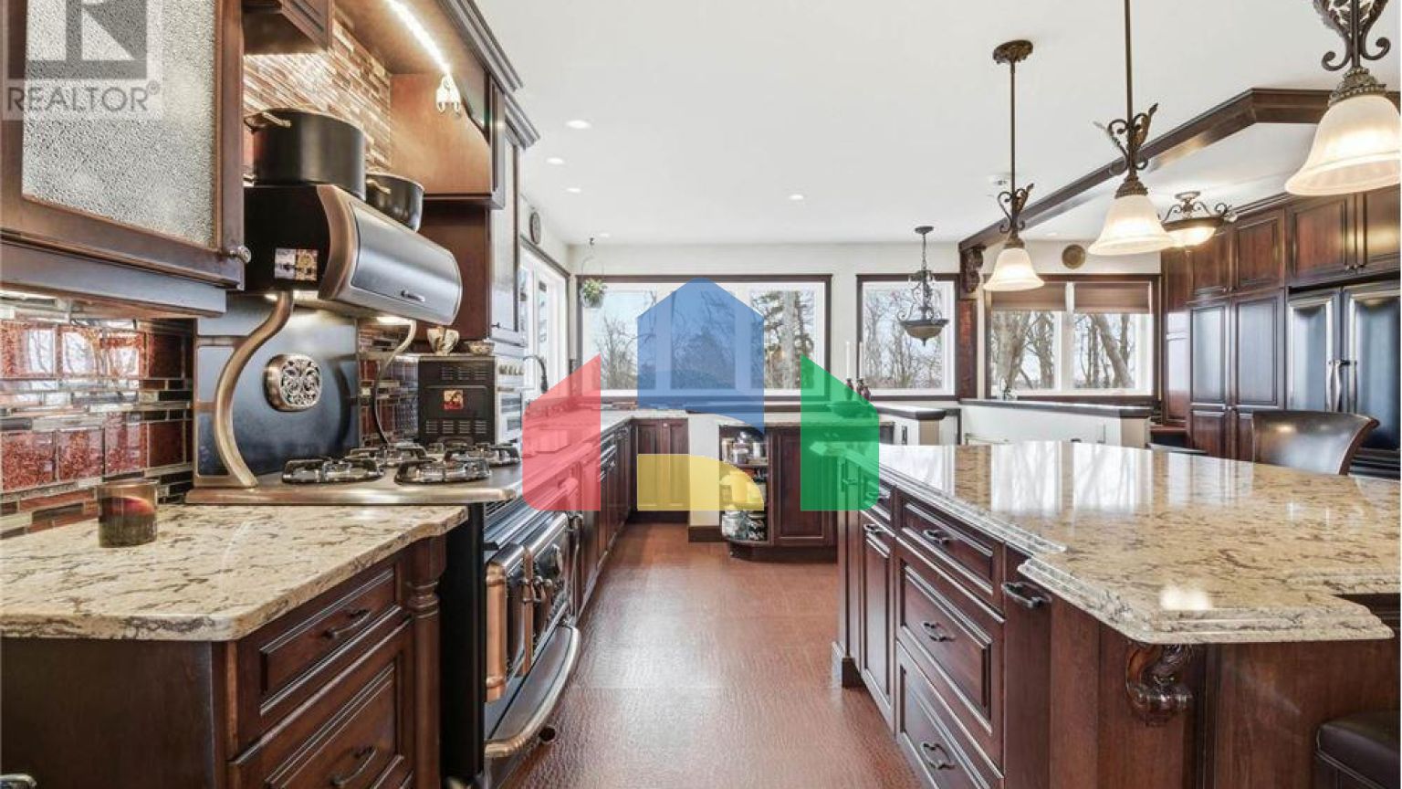 Residential - Single Family Home - Halifax, Canada - Canada