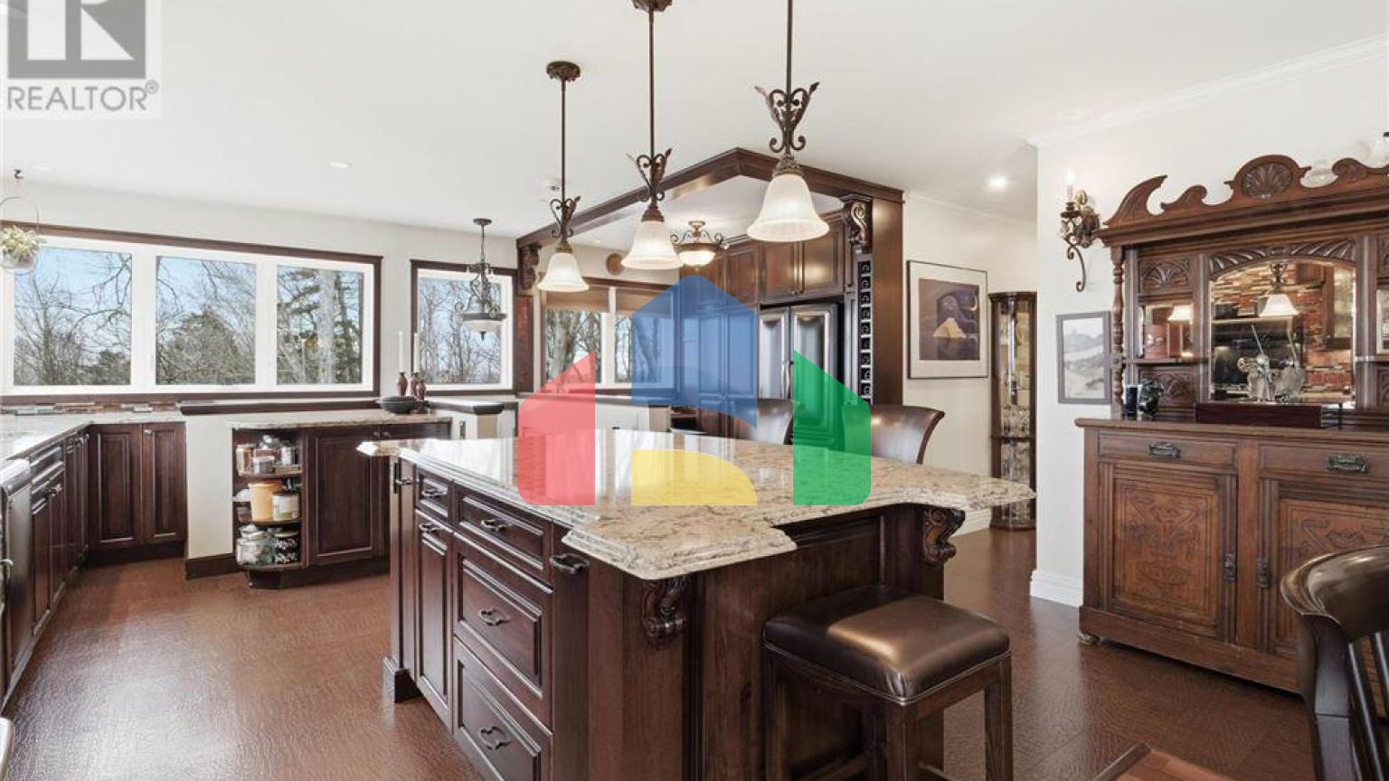 Residential - Single Family Home - Halifax, Canada - Canada