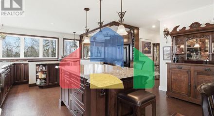 Residential - Single Family Home - Halifax, Canada - Canada