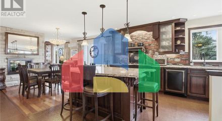 Residential - Single Family Home - Halifax, Canada - Canada