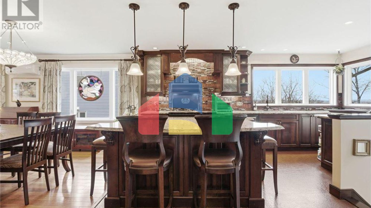 Residential - Single Family Home - Halifax, Canada - Canada