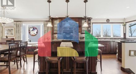 Residential - Single Family Home - Halifax, Canada - Canada