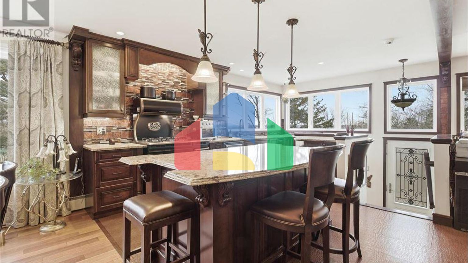 Residential - Single Family Home - Halifax, Canada - Canada