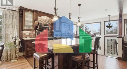 Residential - Single Family Home - Halifax, Canada - Canada