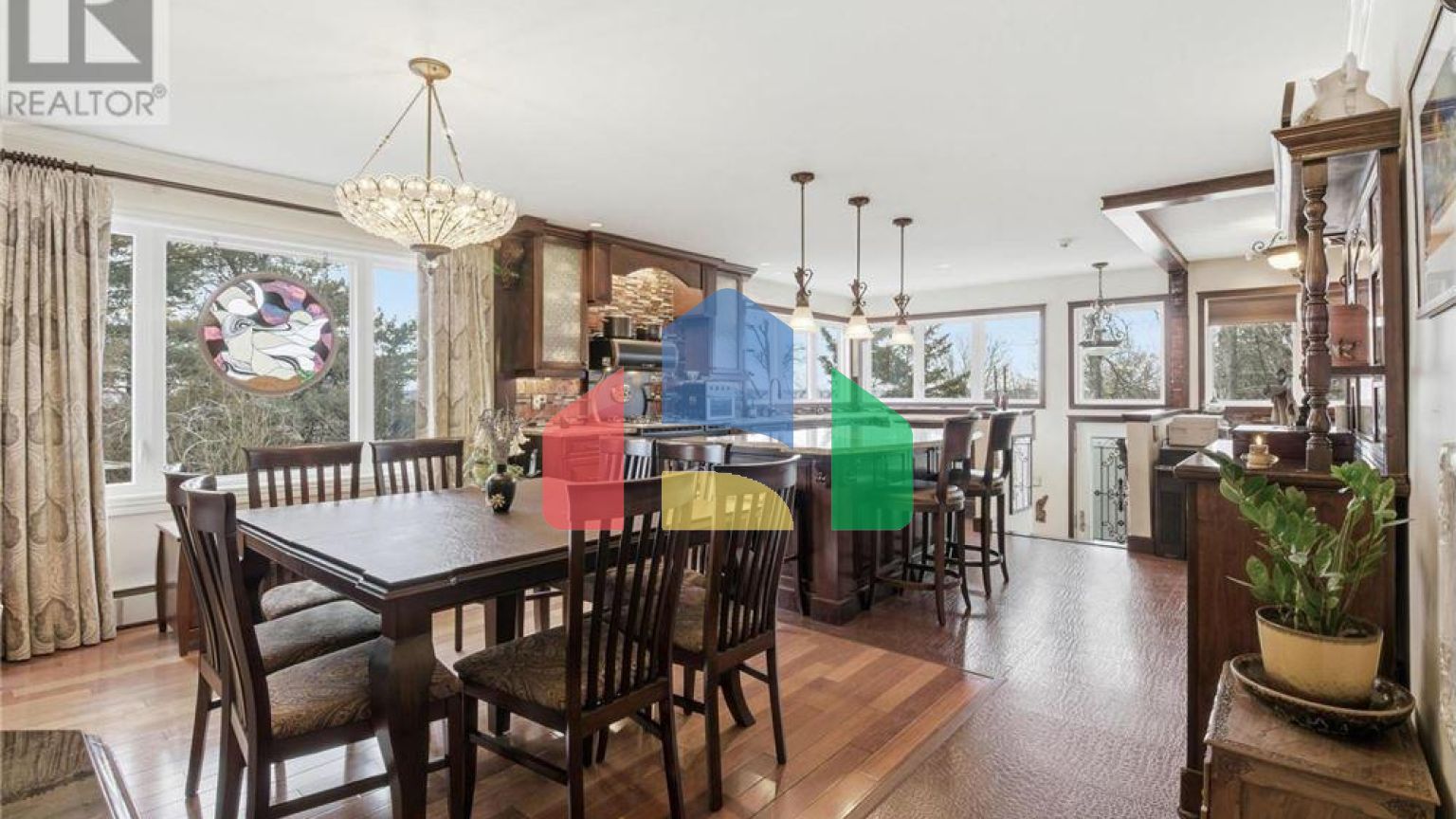 Residential - Single Family Home - Halifax, Canada - Canada