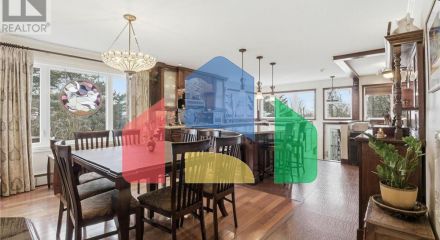 Residential - Single Family Home - Halifax, Canada - Canada