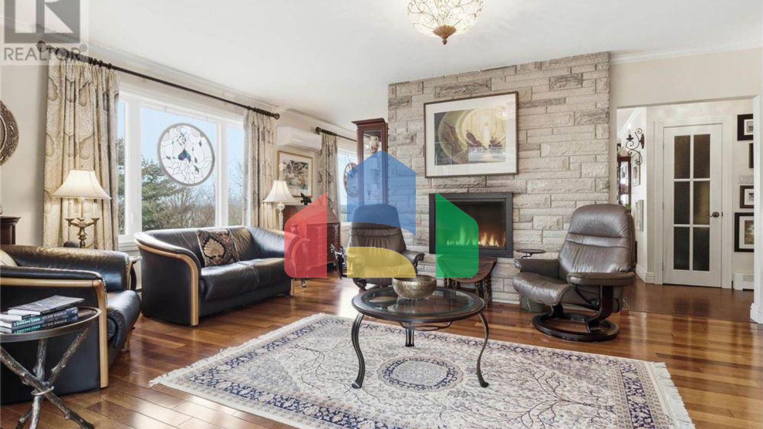 Residential - Single Family Home - Halifax, Canada - Canada