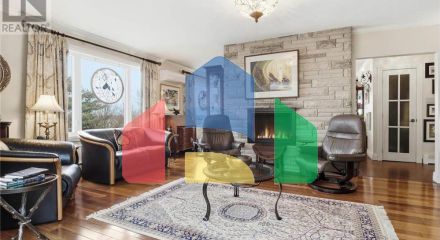 Residential - Single Family Home - Halifax, Canada - Canada