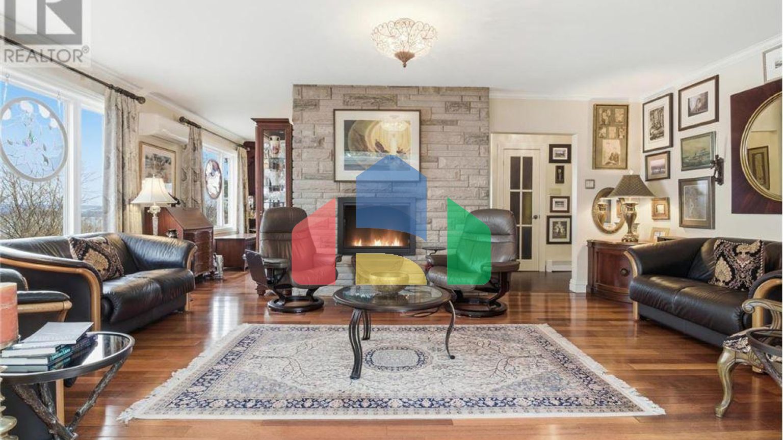 Residential - Single Family Home - Halifax, Canada - Canada