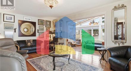 Residential - Single Family Home - Halifax, Canada - Canada