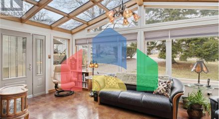 Residential - Single Family Home - Halifax, Canada - Canada